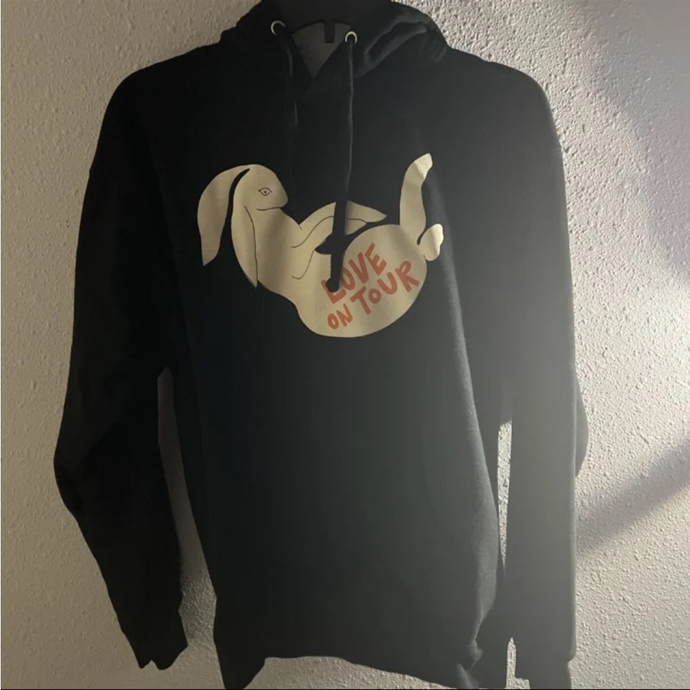 Official Harry Styles Merch - Love On Tour Bunny Hoodie!!